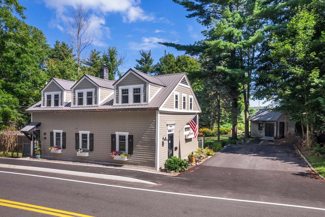 House in York, Maine, United States 2 - 18831774