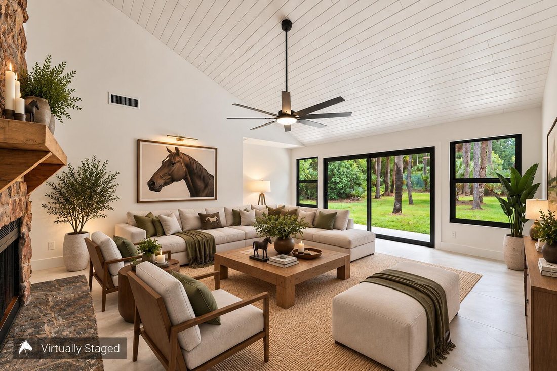 Casa a The Acreage, Florida, Stati Uniti 4 - 18833267