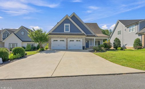 House in Kingsport, Tennessee, United States 1
