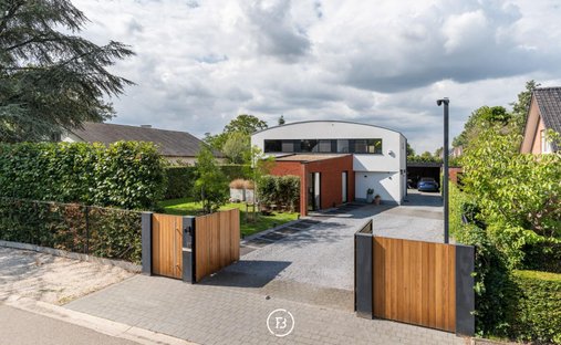 Maison à Hasselt, Région Flamande, Belgique 1