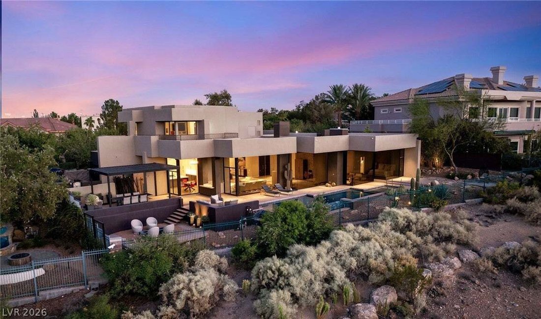 House in Las Vegas, Nevada, United States 1 - 18832508