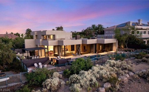 Casa a Las Vegas, Nevada, Stati Uniti 1