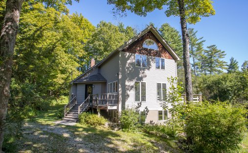Casa en Great Barrington, Massachusetts, Estados Unidos 1