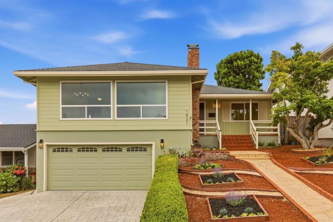 Casa en San Bruno, California, Estados Unidos 1 - 18832961
