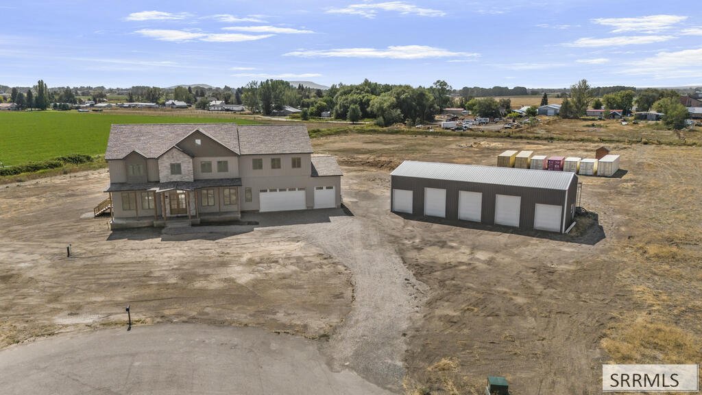 House in Rexburg, Idaho, United States 3 - 18832044