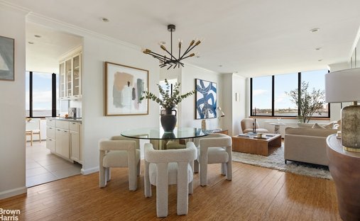 Condominio en Nueva York, Nueva York, Estados Unidos 1