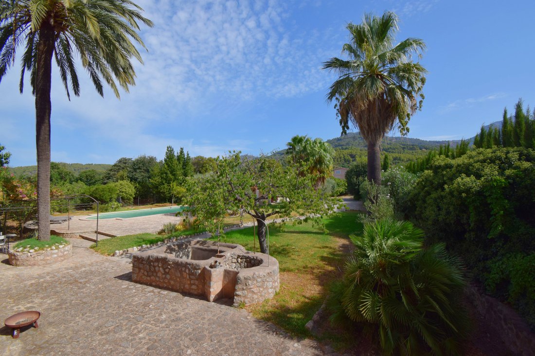 Casa a Sóller, Isole Baleari, Spagna 5 - 18830738