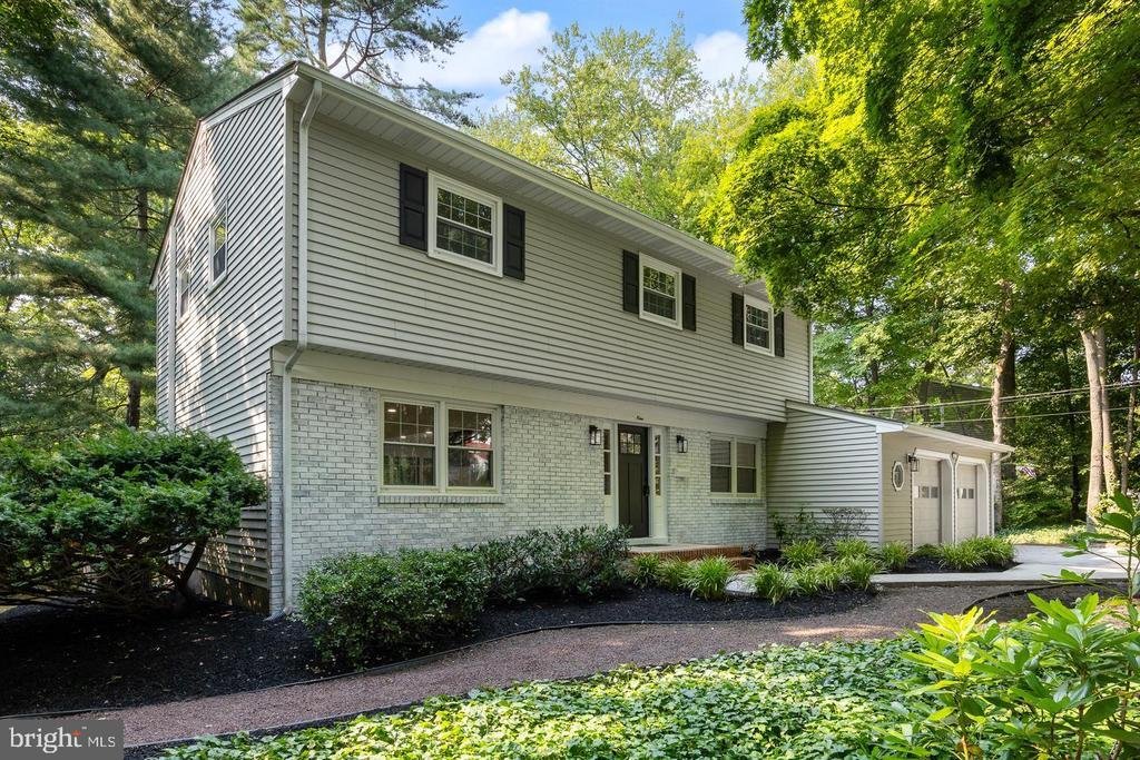 House in Lawrence Township, New Jersey, United States 2 - 18833620