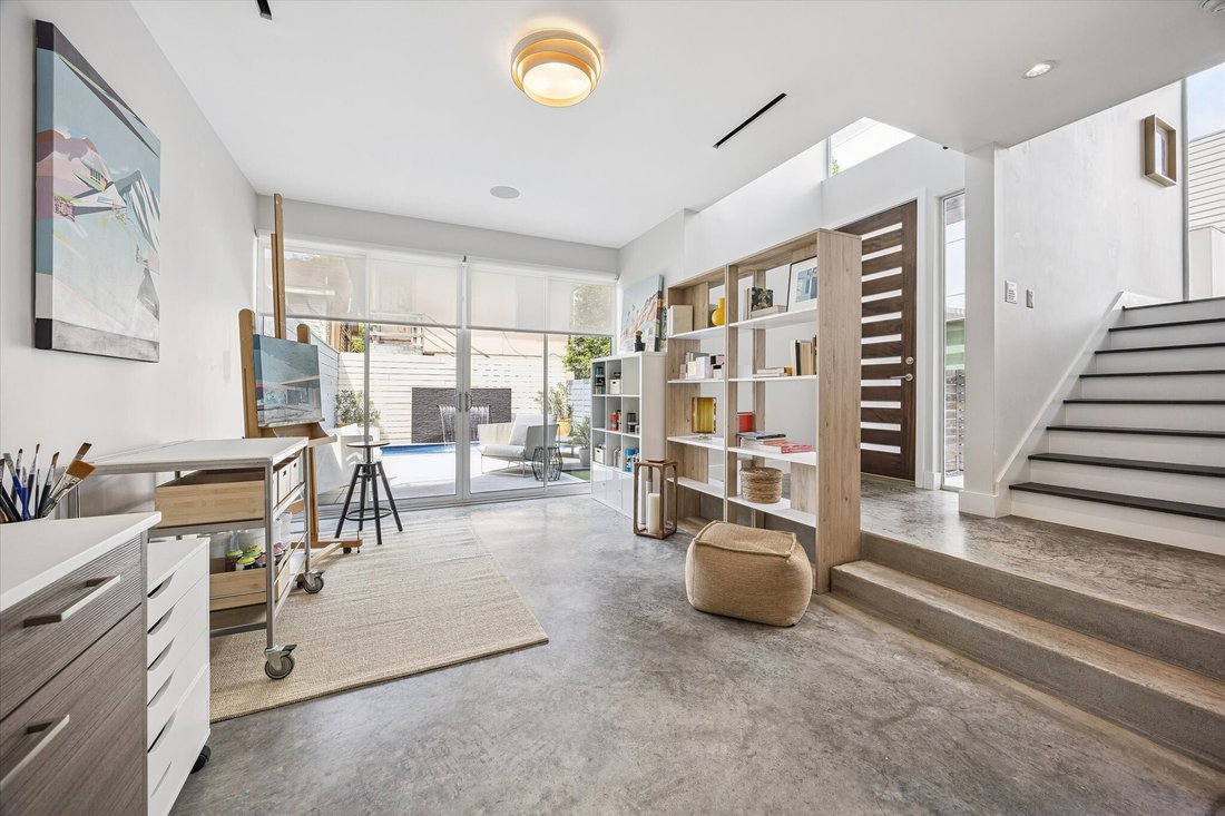 Casa a Houston, Texas, Stati Uniti 3 - 17559277