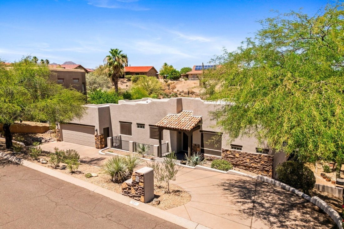 Haus in Fountain Hills, Arizona, Vereinigte Staaten 2 - 18830809