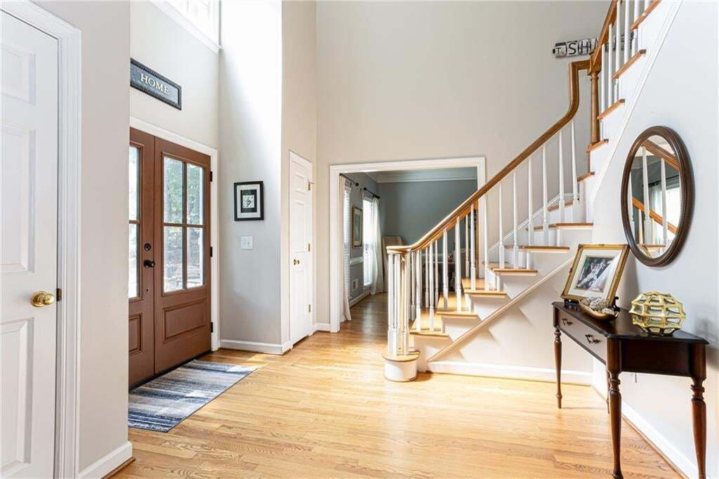 House in Roswell, Georgia, United States 3 - 18833883