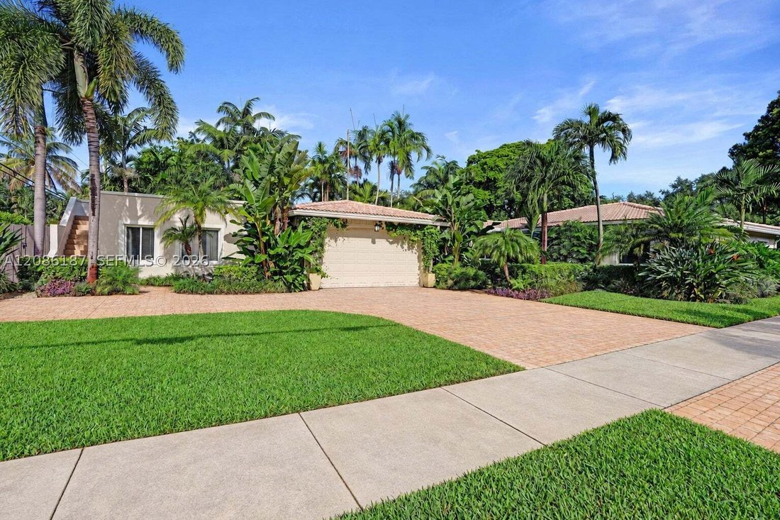 House in Hollywood, Florida, United States 1 - 18832786