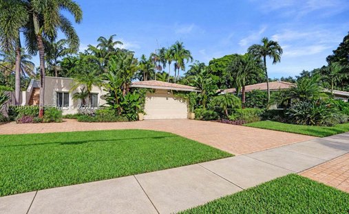 House in Hollywood, Florida, United States 1