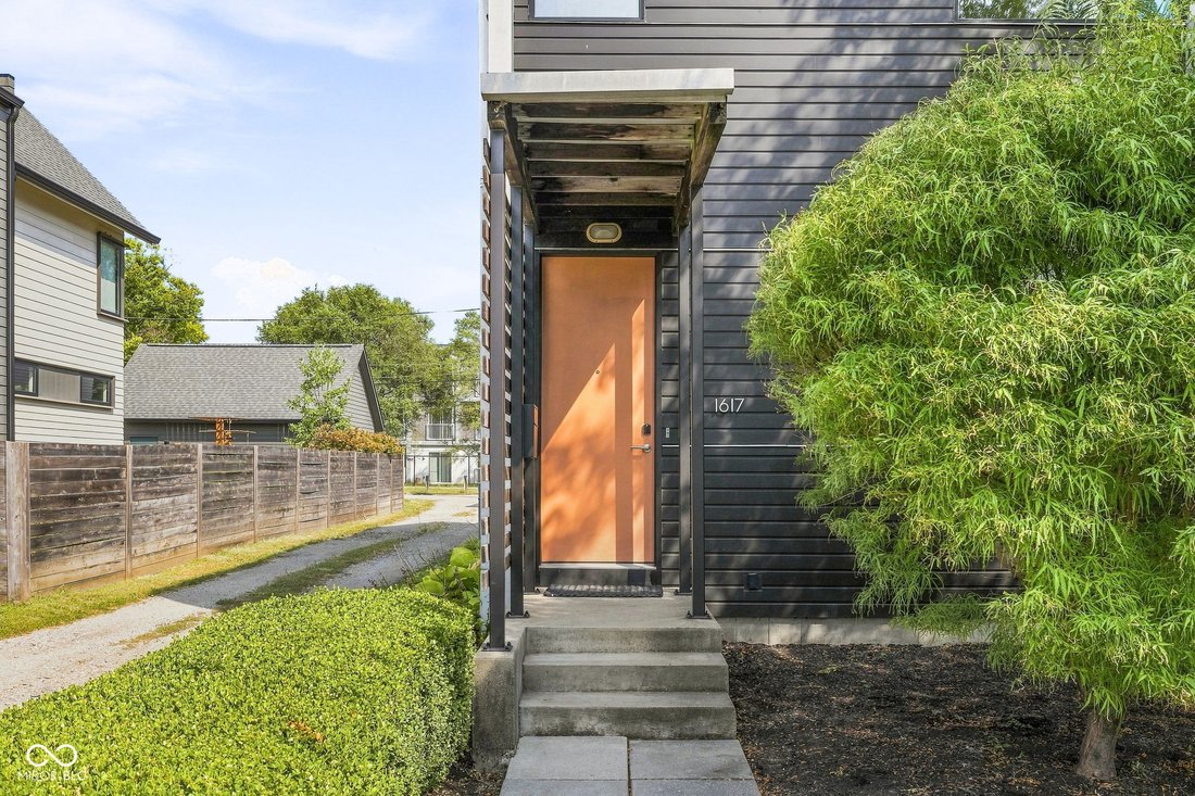 House in Indianapolis, Indiana, United States 4 - 18832179