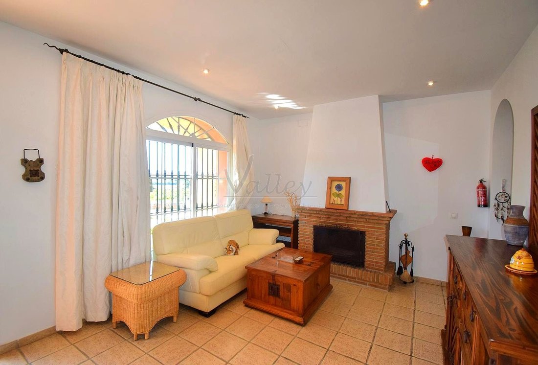 Villa in Sotogrande, San Roque, Andalusia 1 - 18832041