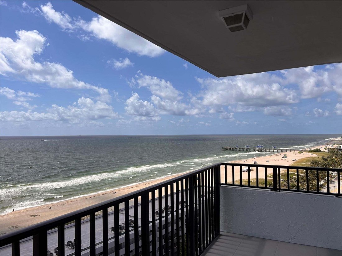 Condo in Hillsboro Beach, Florida, United States 1 - 18833064