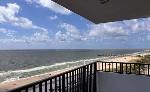 Condo in Hillsboro Beach, Florida, United States 1
