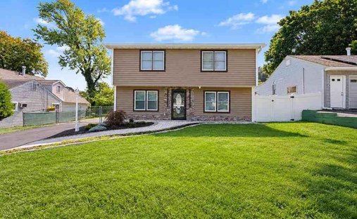 Haus in Thiells, New York, Vereinigte Staaten 1