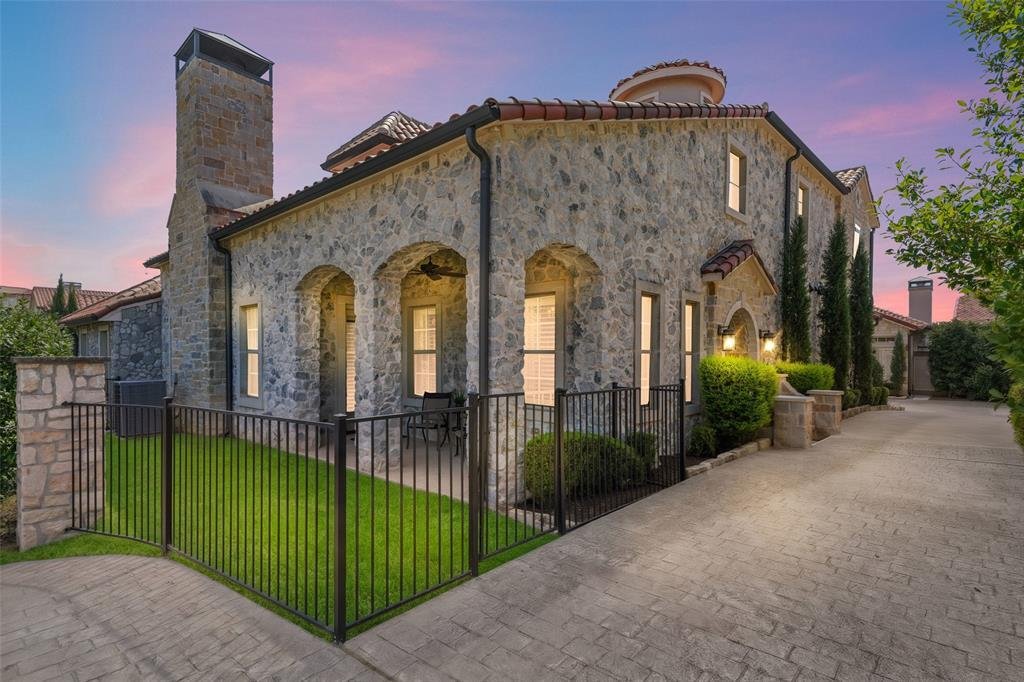 Casa a McKinney, Texas, Stati Uniti 2 - 18834699