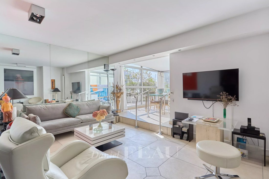 Apartment in Paris 7e Arrondissement, Paris, France 4 - 18831368