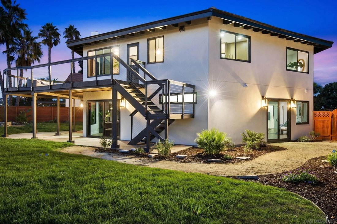 Casa a Carlsbad, California, Stati Uniti 3 - 18833322