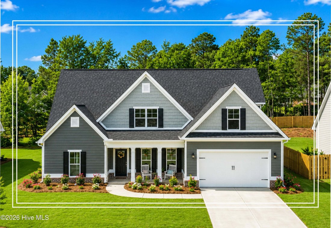 House in North Augusta, South Carolina, United States 1 - 17891722