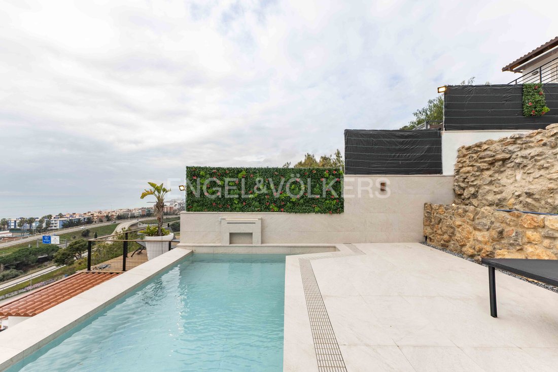 House in Castelldefels, Catalonia, Spain 3 - 18834562