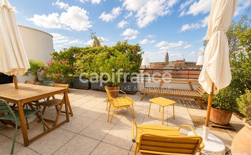 Appartement à La Bastide, Bordeaux, France 1