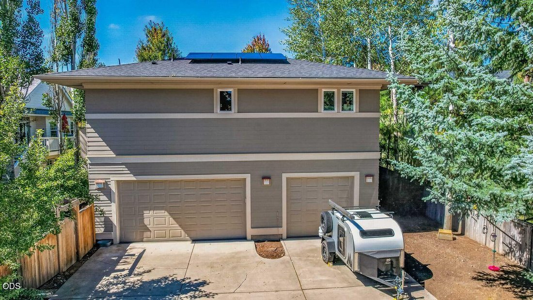 Casa a Bend, Oregon, Stati Uniti 3 - 18832541