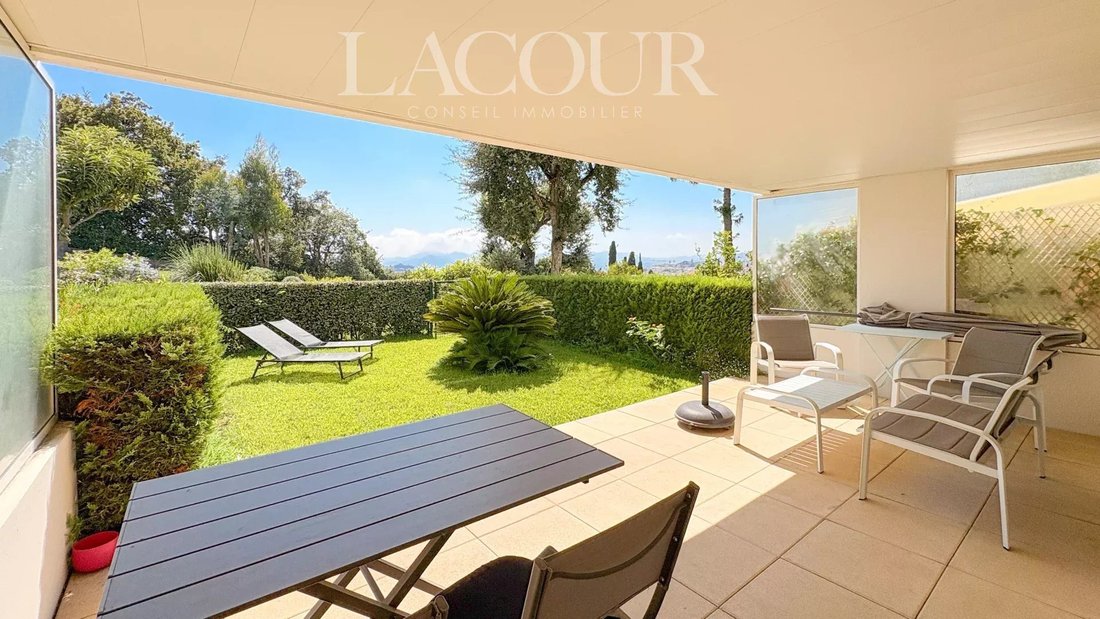 Appartamento a La Californie, Cannes, Francia 2 - 18626842