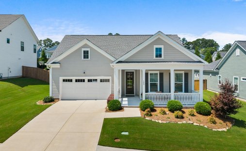 House in Simpsonville, South Carolina, United States 1