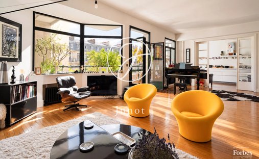 Appartement à Saint Thomas d'Aquin, Paris 7e Arrondissement, Paris 1