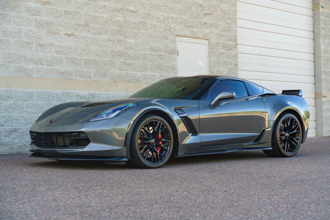Coupe in Scottsdale, AZ, United States 2 - 18835515