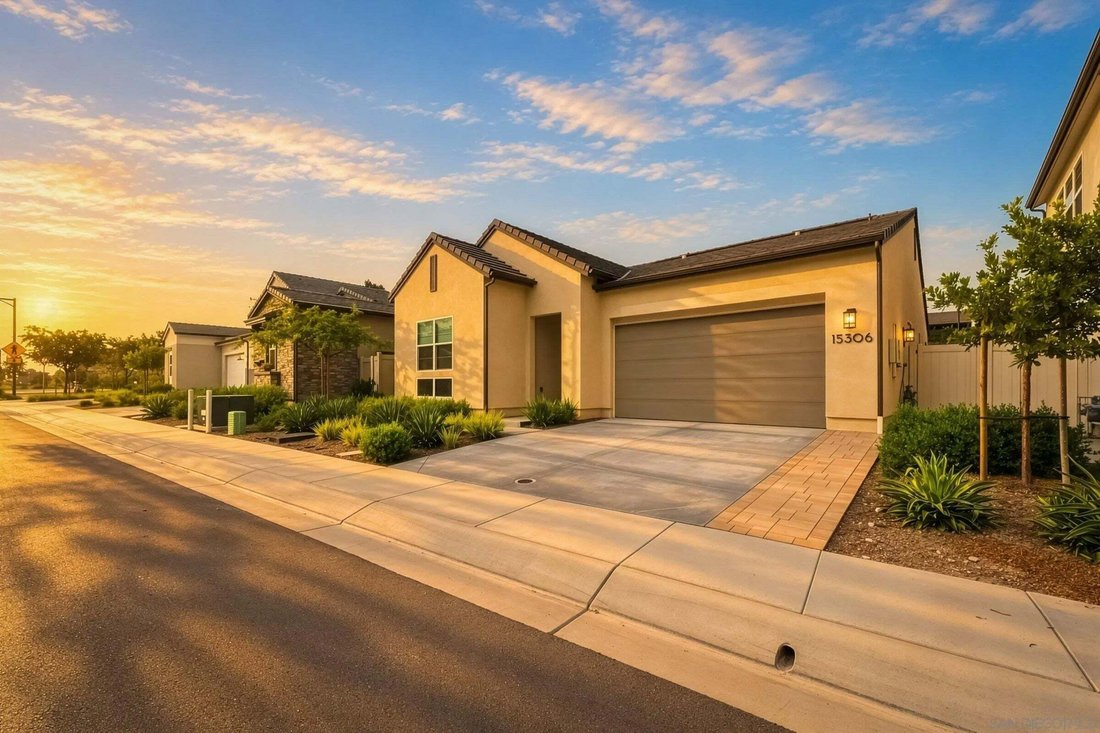 Condo in San Diego, California, United States 1 - 18833293