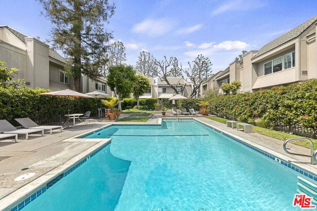 Condo in Santa Monica, California, United States 2 - 18832319