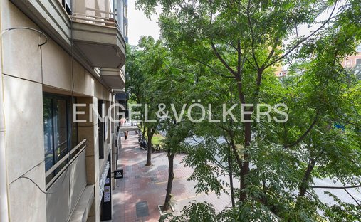 Apartment in l'Eixample, Valencia, Spain 1