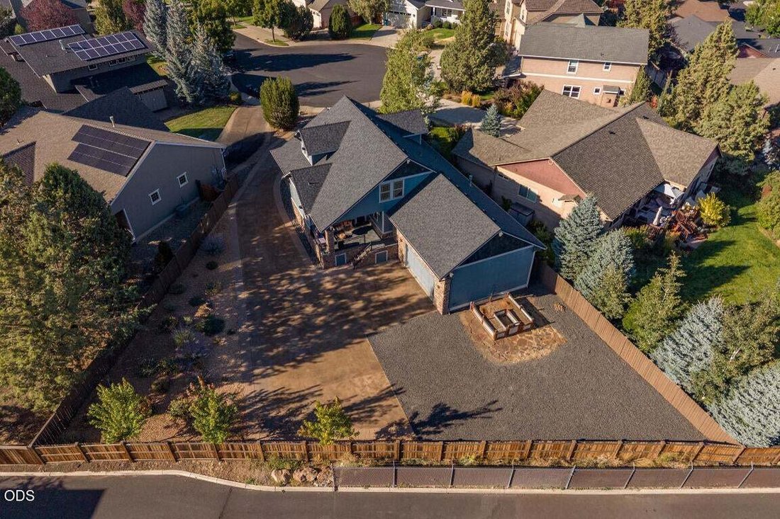 Casa en Bend, Oregón, Estados Unidos 4 - 18832545