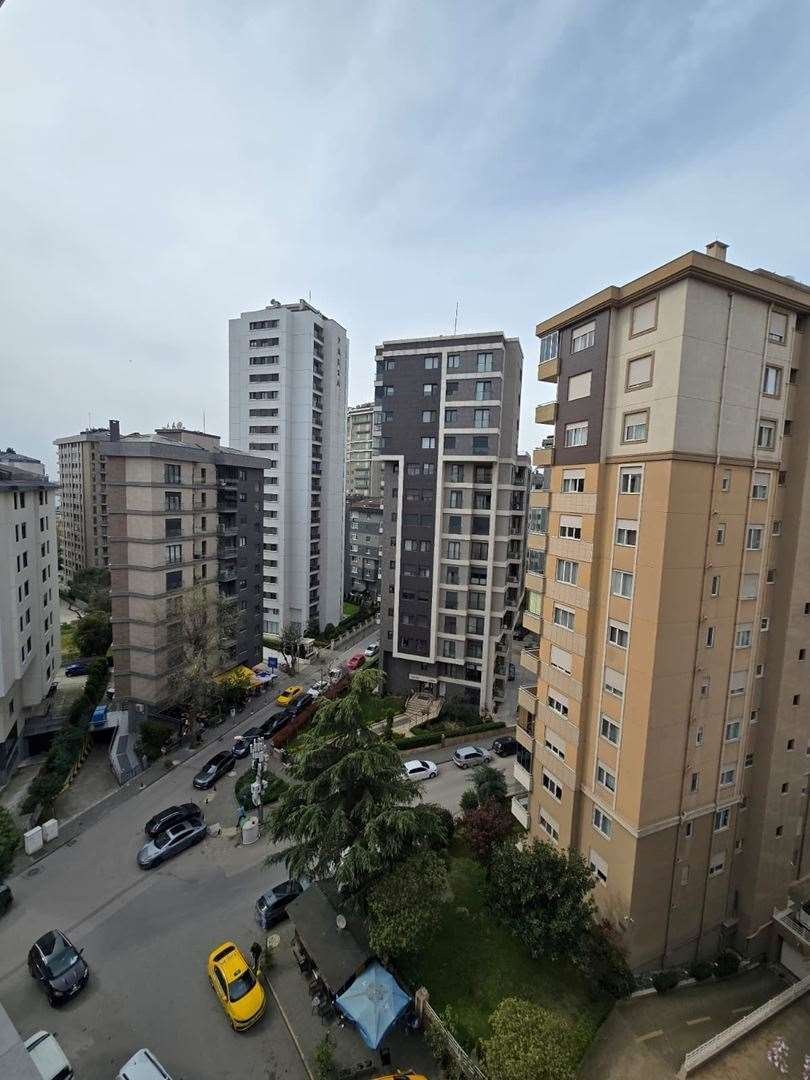 Apartamento en Estambul, Provincia de Estambul, Turquía 3 - 18830716