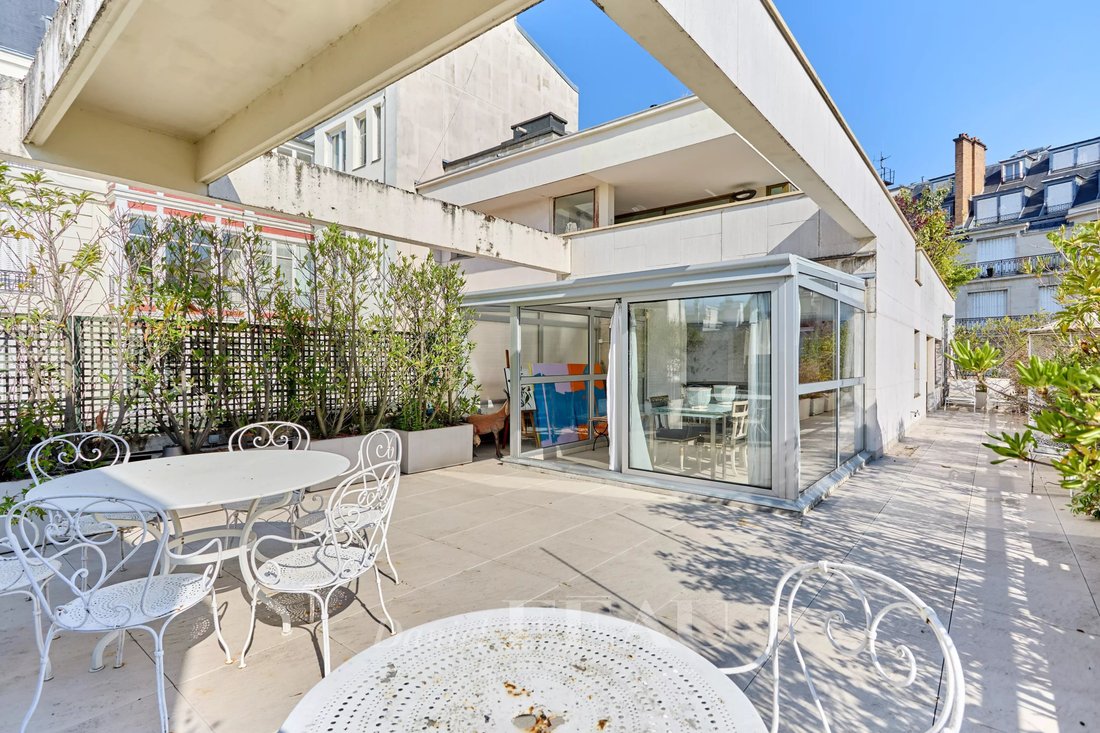 Apartment in Paris 7e Arrondissement, Paris, France 3 - 18831368