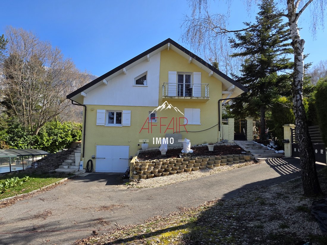 House in Archamps, Auvergne-Rhône-Alpes, France 3 - 17446756