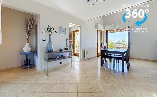 Apartamento en Cités, Thonon-les-Bains, Francia 1
