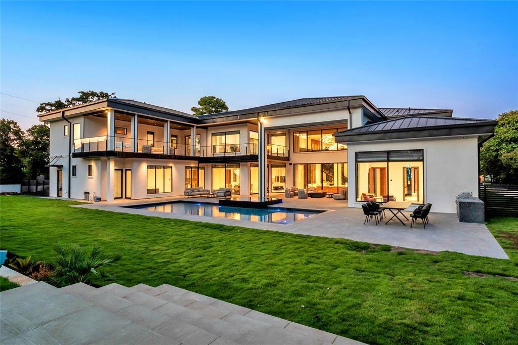 House in Grapevine, Texas, United States 3 - 18834254