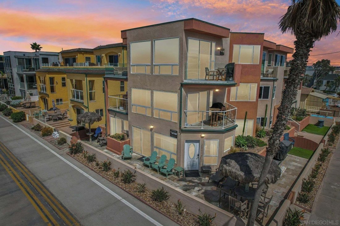 Appartement à FICO, Californie, États-Unis 3 - 18833543