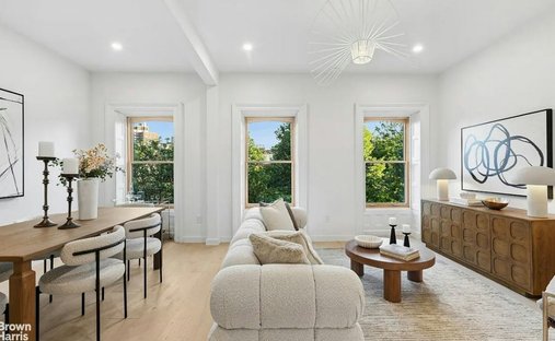 Condo in New York, New York, United States 1