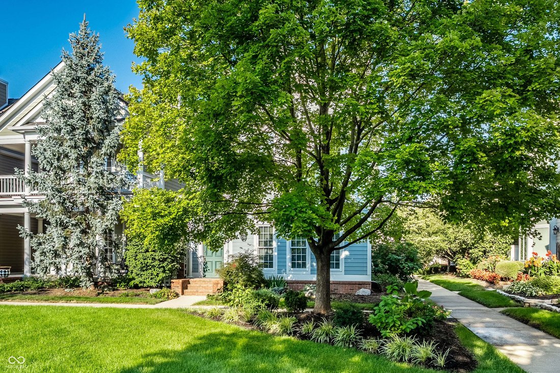 House in Indianapolis, Indiana, United States 3 - 18832162