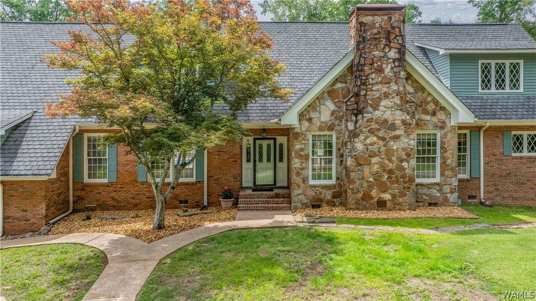 Casa a Bankston, Alabama, Stati Uniti 2 - 18833827