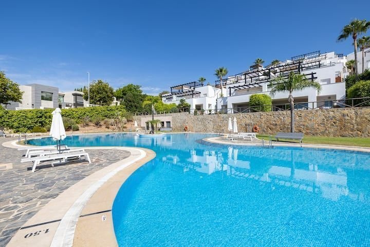 Casa en Marbella, Andalucía, España 1 - 18832419