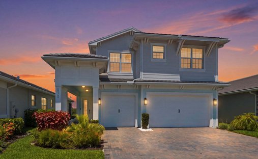 Maison à Wellington, Floride, États-Unis 1
