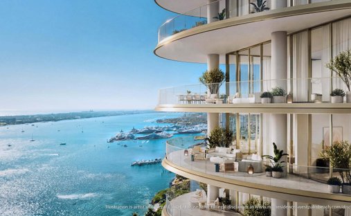 Appartement à West Palm Beach, Floride, États-Unis 1