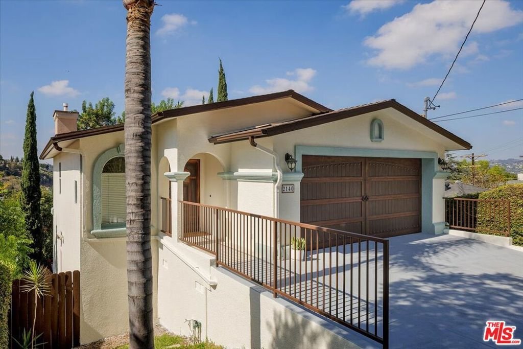 Haus in Los Angeles, Kalifornien, Vereinigte Staaten 2 - 18832360